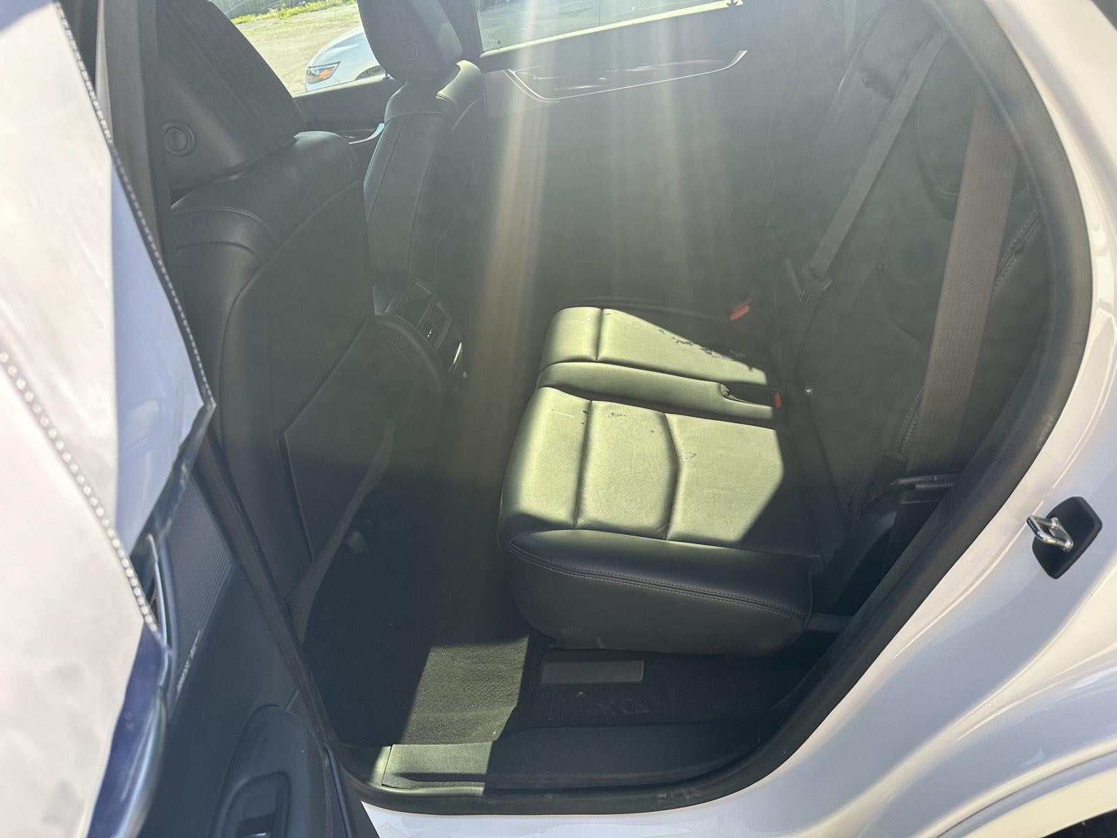 2024 Cadillac XT5 FWD Premium Luxury