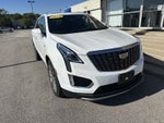 2024 Cadillac XT5 FWD Premium Luxury