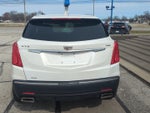 2018 Cadillac XT5 Premium Luxury AWD