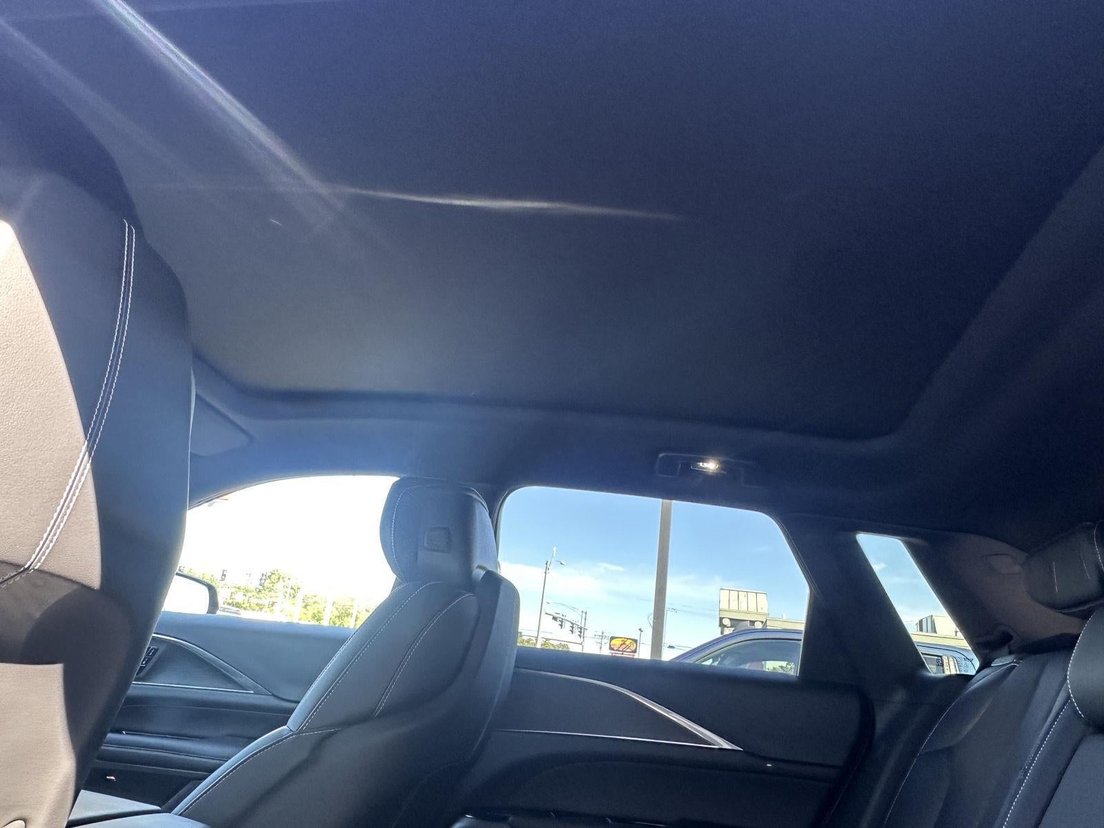2024 Cadillac LYRIQ Sport