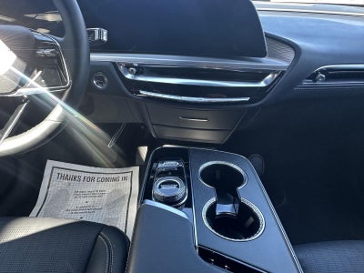 2024 Cadillac LYRIQ Sport