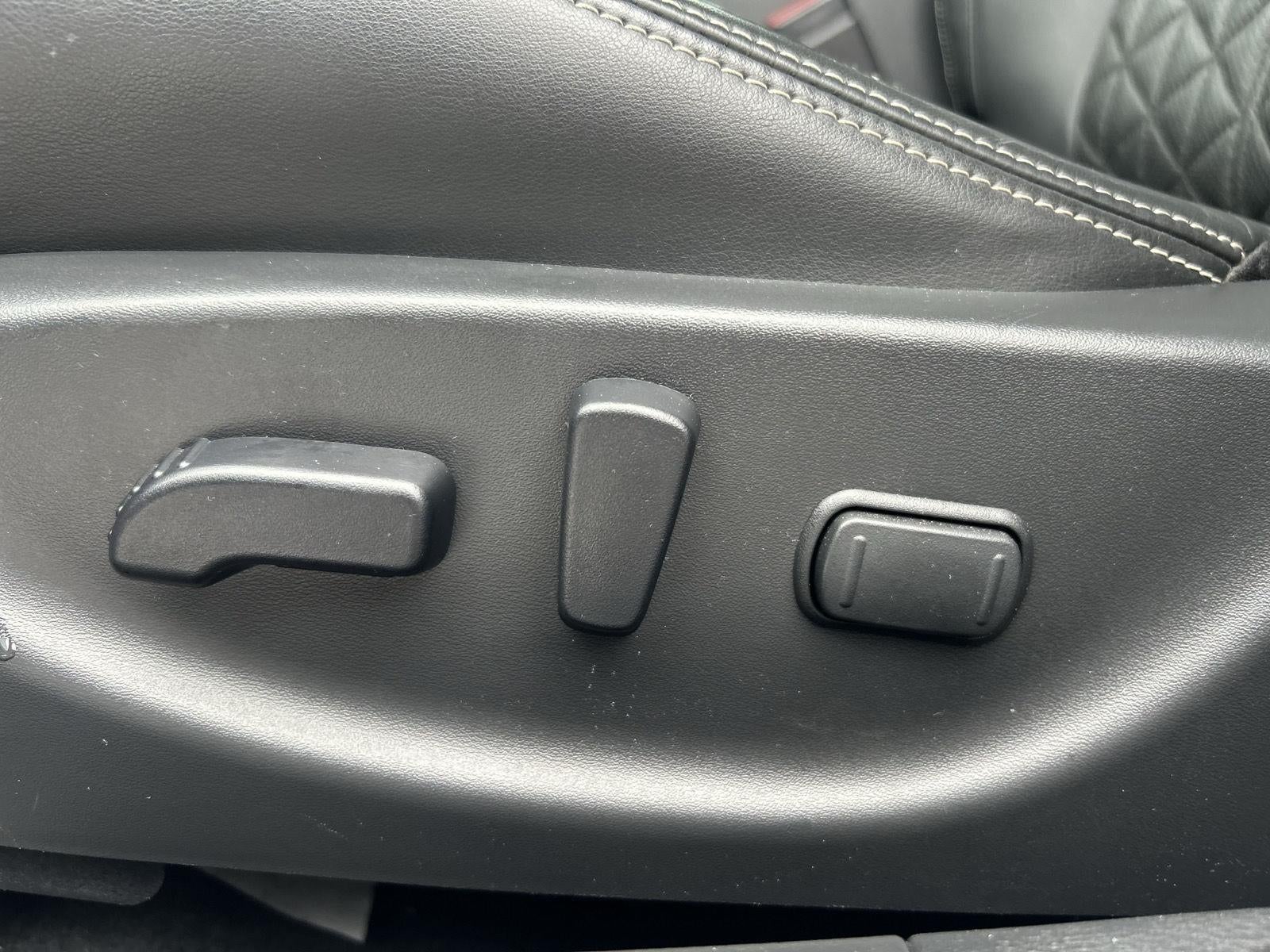 2022 Nissan MAXIMA PLATINUM CVT