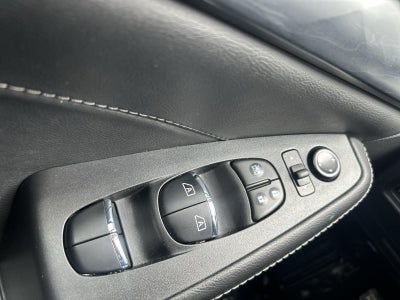 2022 Nissan MAXIMA PLATINUM CVT