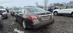 2014 Nissan Altima 2.5 SL