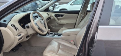 2014 Nissan Altima 2.5 SL