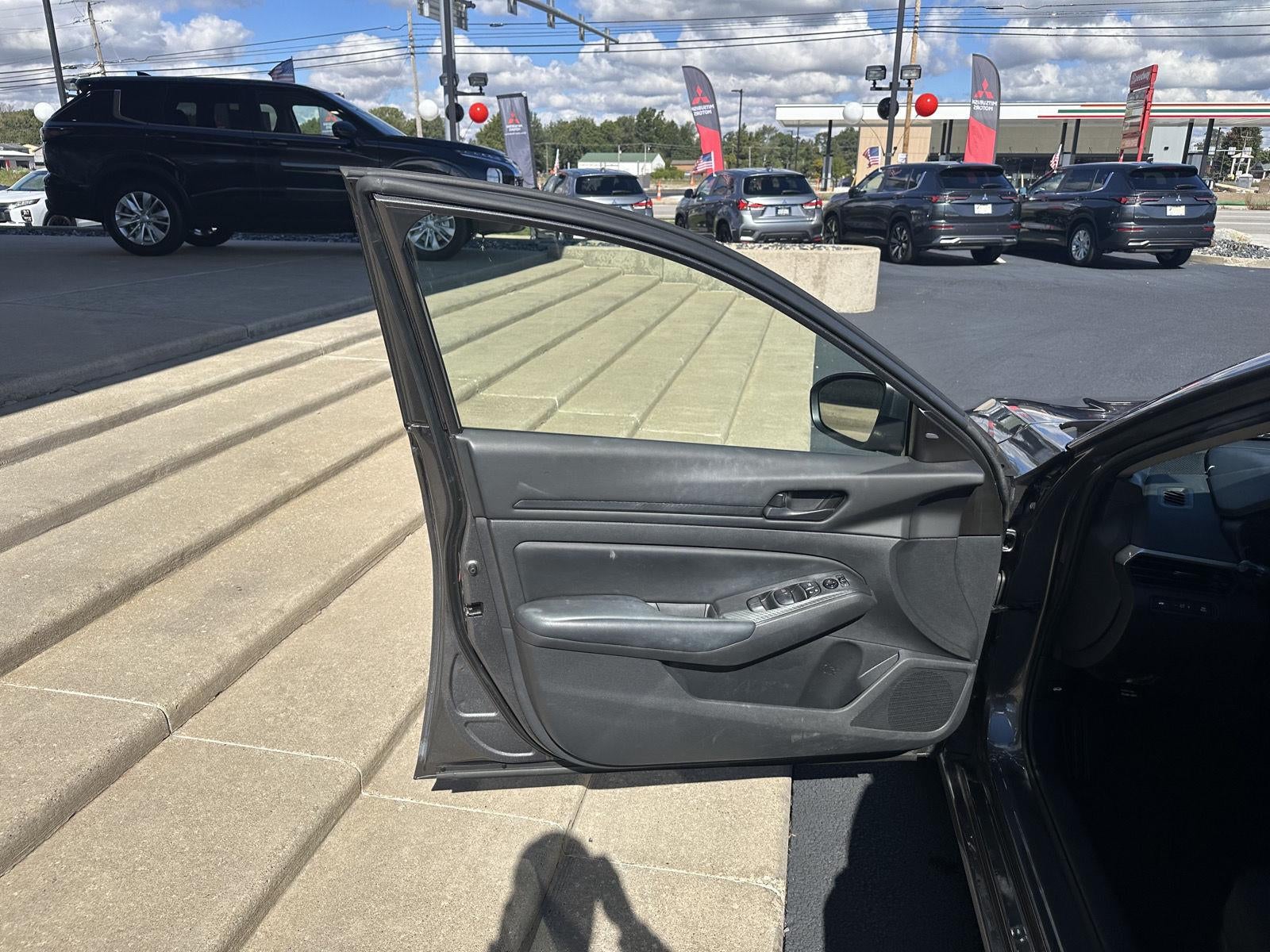 2024 Nissan Altima 2.5 S