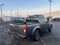 2017 Nissan Frontier PRO-4X