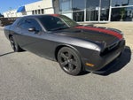 2014 Dodge Challenger Rallye Redline