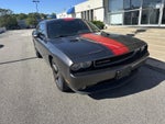 2014 Dodge Challenger Rallye Redline