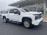 2022 Chevrolet Silverado 3500Hd High Country
