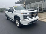 2022 Chevrolet Silverado 3500Hd High Country