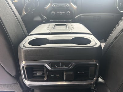 2022 Chevrolet Silverado 3500Hd High Country