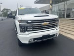 2022 Chevrolet Silverado 3500Hd High Country