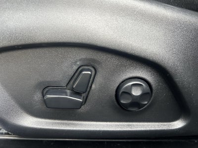 2019 Jeep Compass Altitude