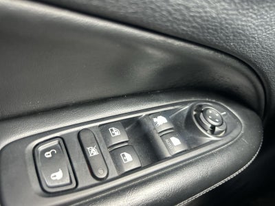 2019 Jeep Compass Altitude