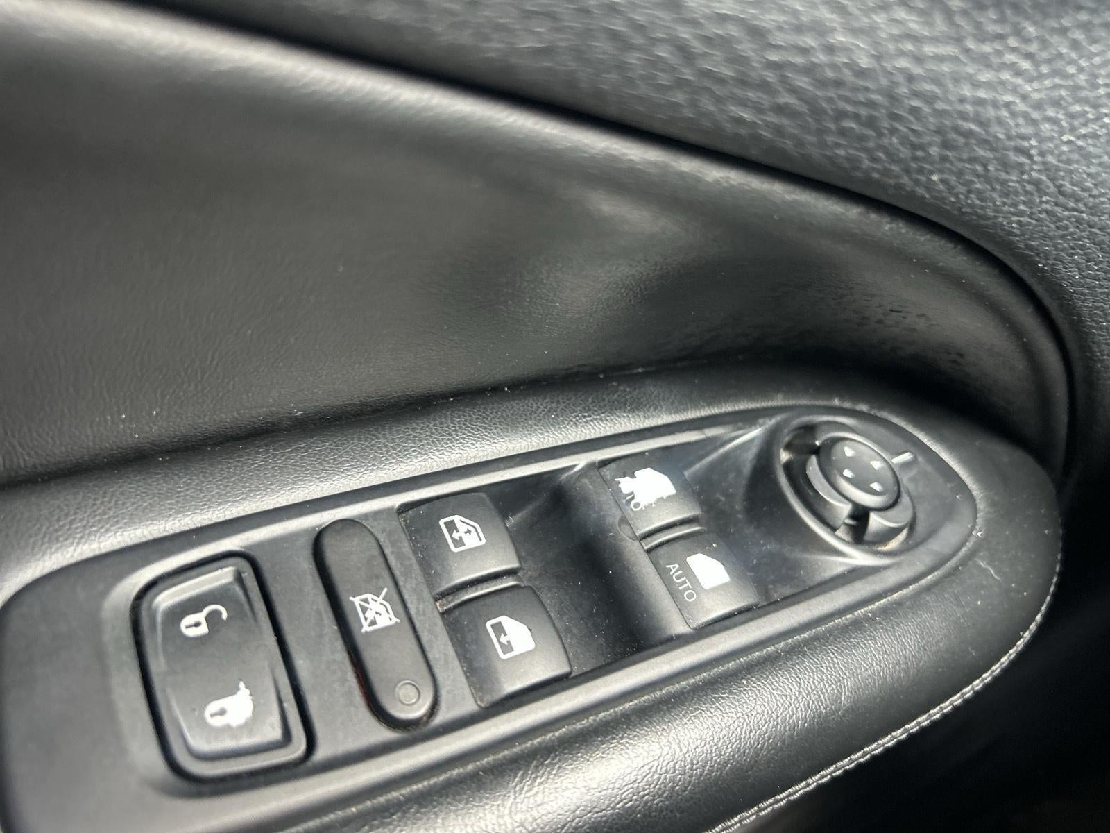 2019 Jeep Compass Altitude