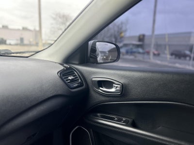 2019 Jeep Compass Altitude