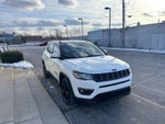2019 Jeep Compass Altitude