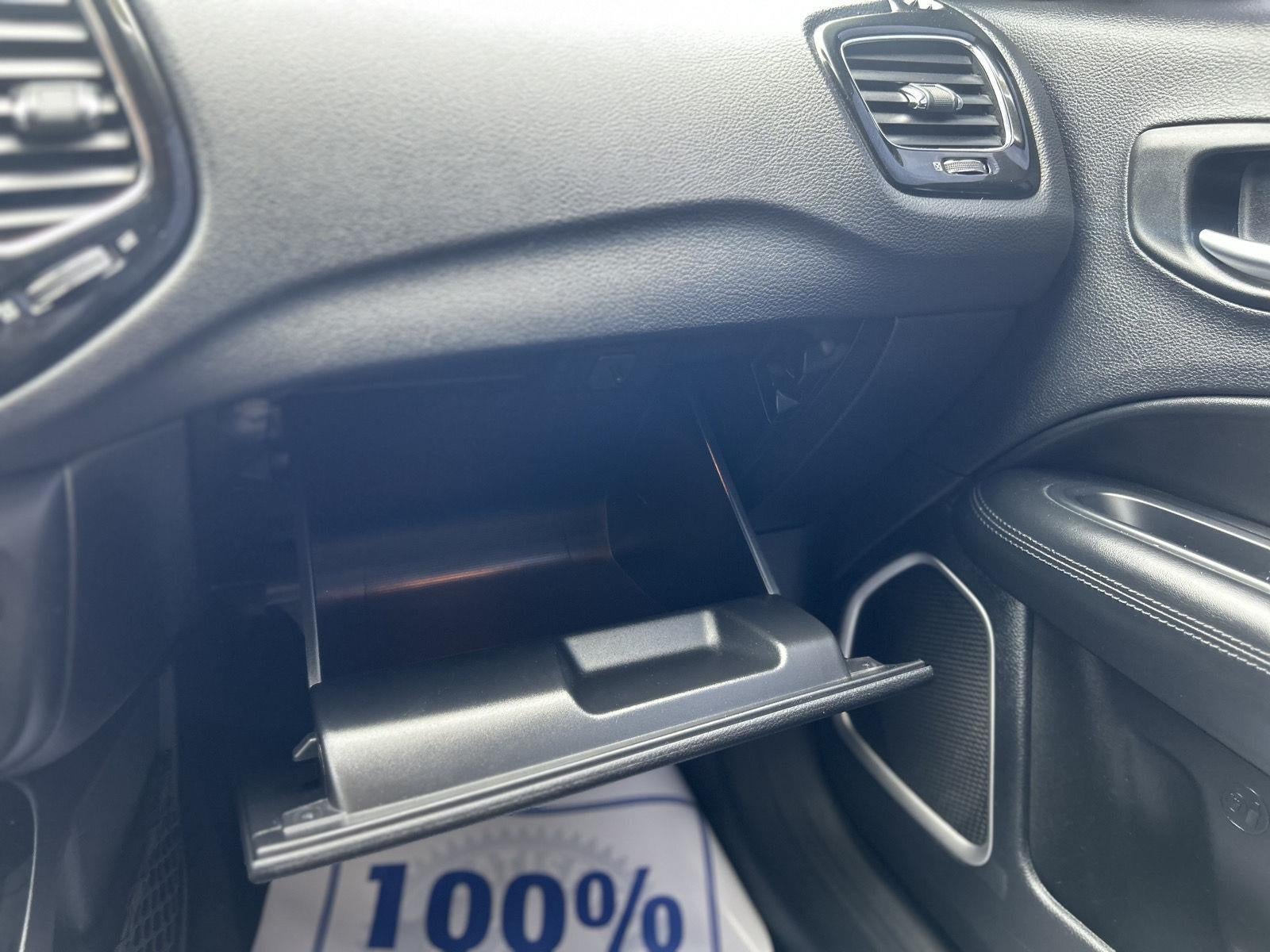 2019 Jeep Compass Altitude