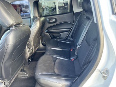 2019 Jeep Compass Altitude