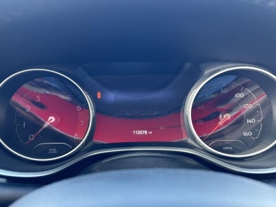 2019 Jeep Compass Altitude