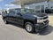 2018 Chevrolet Silverado 1500 Work Truck