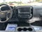2018 Chevrolet Silverado 1500 Work Truck