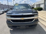 2018 Chevrolet Silverado 1500 Work Truck