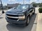 2018 Chevrolet Silverado 1500 Work Truck