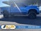 2022 Chevrolet SILVERADO 1500 4WD CREW CAB 147 LT TRAI
