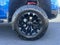 2022 Chevrolet SILVERADO 1500 4WD CREW CAB 147 LT TRAI