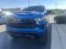 2022 Chevrolet SILVERADO 1500 4WD CREW CAB 147 LT TRAI
