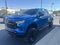 2022 Chevrolet SILVERADO 1500 4WD CREW CAB 147 LT TRAI