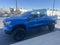 2022 Chevrolet SILVERADO 1500 4WD CREW CAB 147 LT TRAI