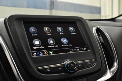 2023 Chevrolet EQUINOX AWD 4DR LT W/1LT