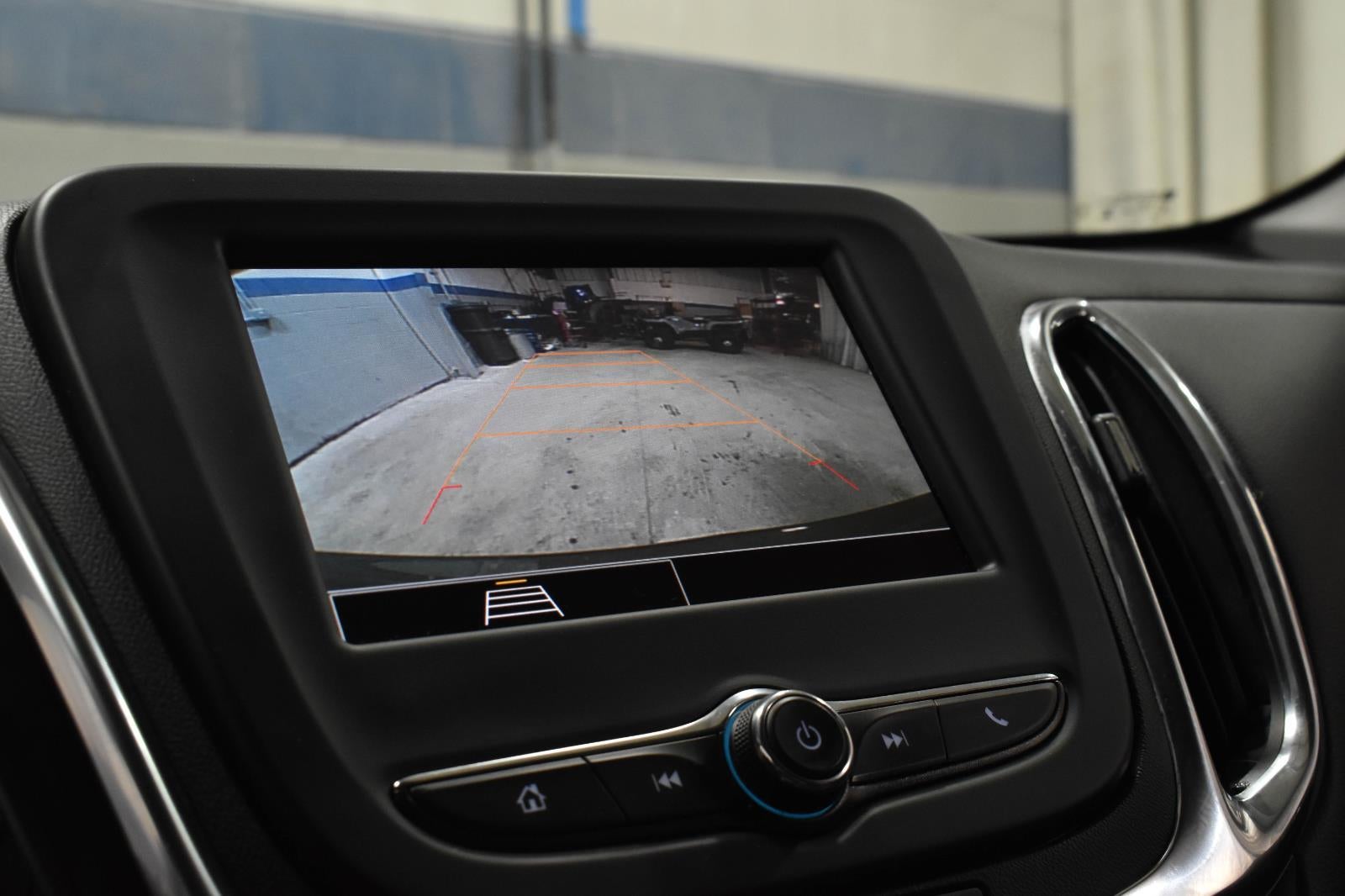 2023 Chevrolet EQUINOX AWD 4DR LT W/1LT