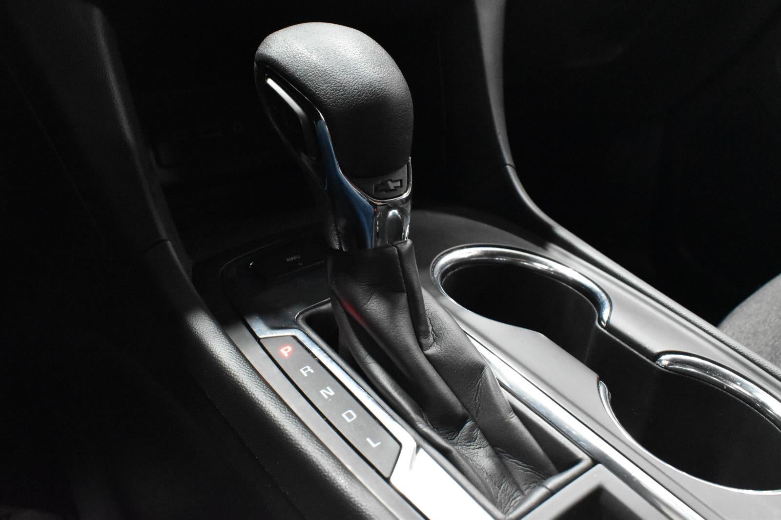 2023 Chevrolet EQUINOX AWD 4DR LT W/1LT