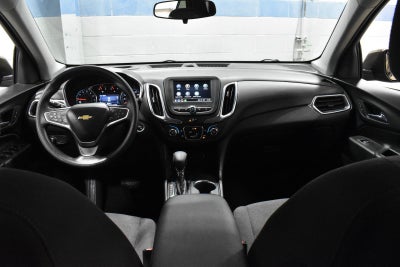 2023 Chevrolet EQUINOX AWD 4DR LT W/1LT