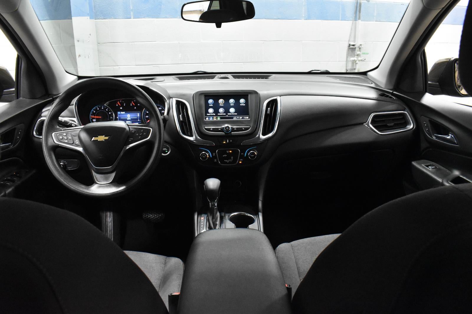 2023 Chevrolet EQUINOX AWD 4DR LT W/1LT