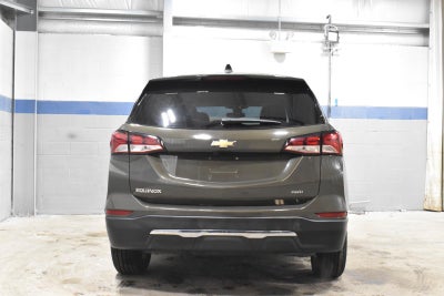 2023 Chevrolet EQUINOX AWD 4DR LT W/1LT