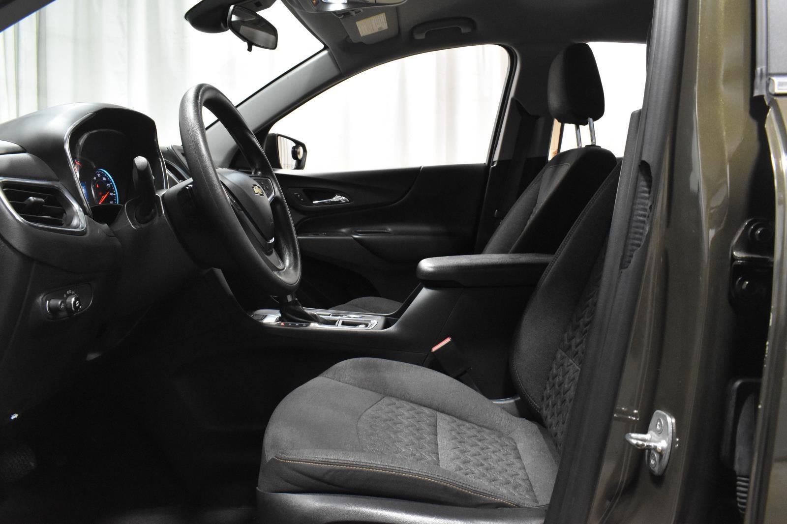 2023 Chevrolet EQUINOX AWD 4DR LT W/1LT