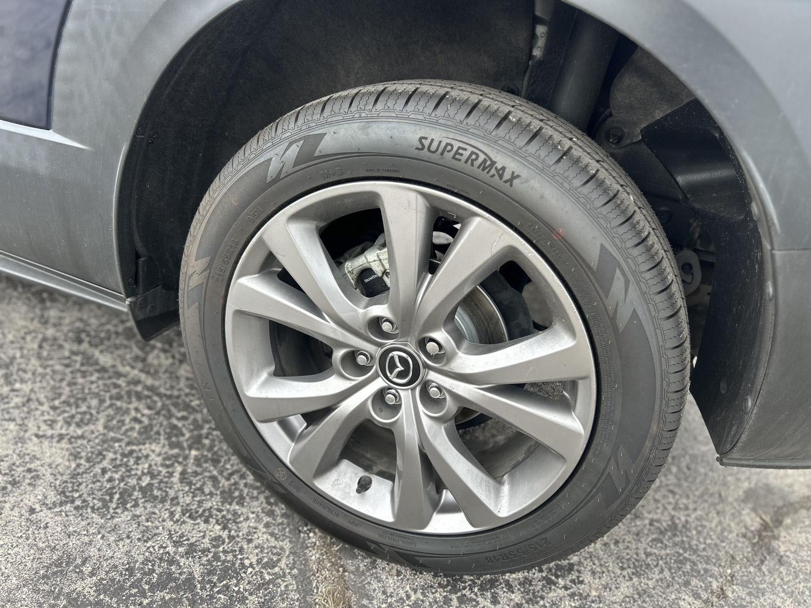 2020 Mazda Mazda CX-30 PREFERRED PACKAGE FWD