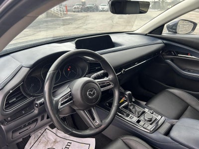 2020 Mazda Mazda CX-30 PREFERRED PACKAGE FWD