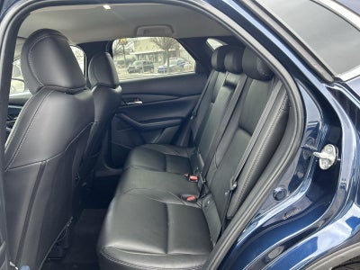 2020 Mazda Mazda CX-30 PREFERRED PACKAGE FWD