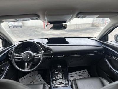 2020 Mazda Mazda CX-30 PREFERRED PACKAGE FWD