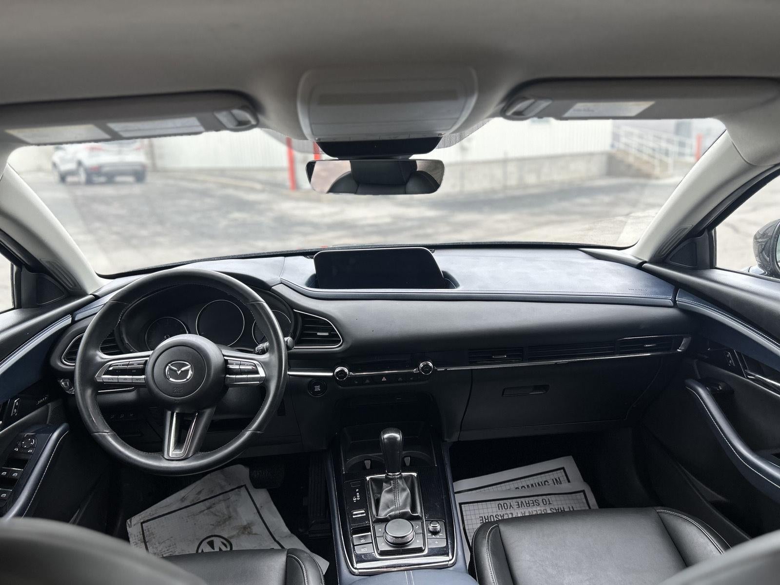 2020 Mazda Mazda CX-30 PREFERRED PACKAGE FWD