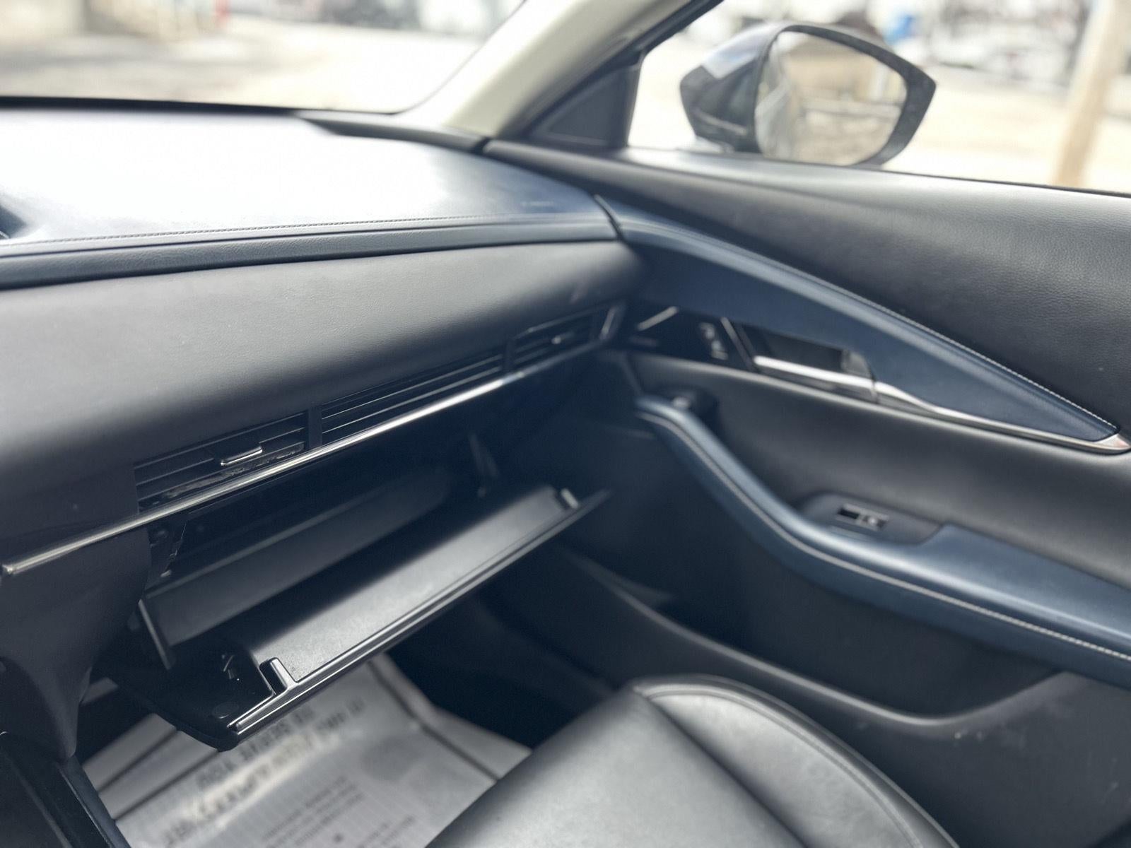 2020 Mazda Mazda CX-30 PREFERRED PACKAGE FWD