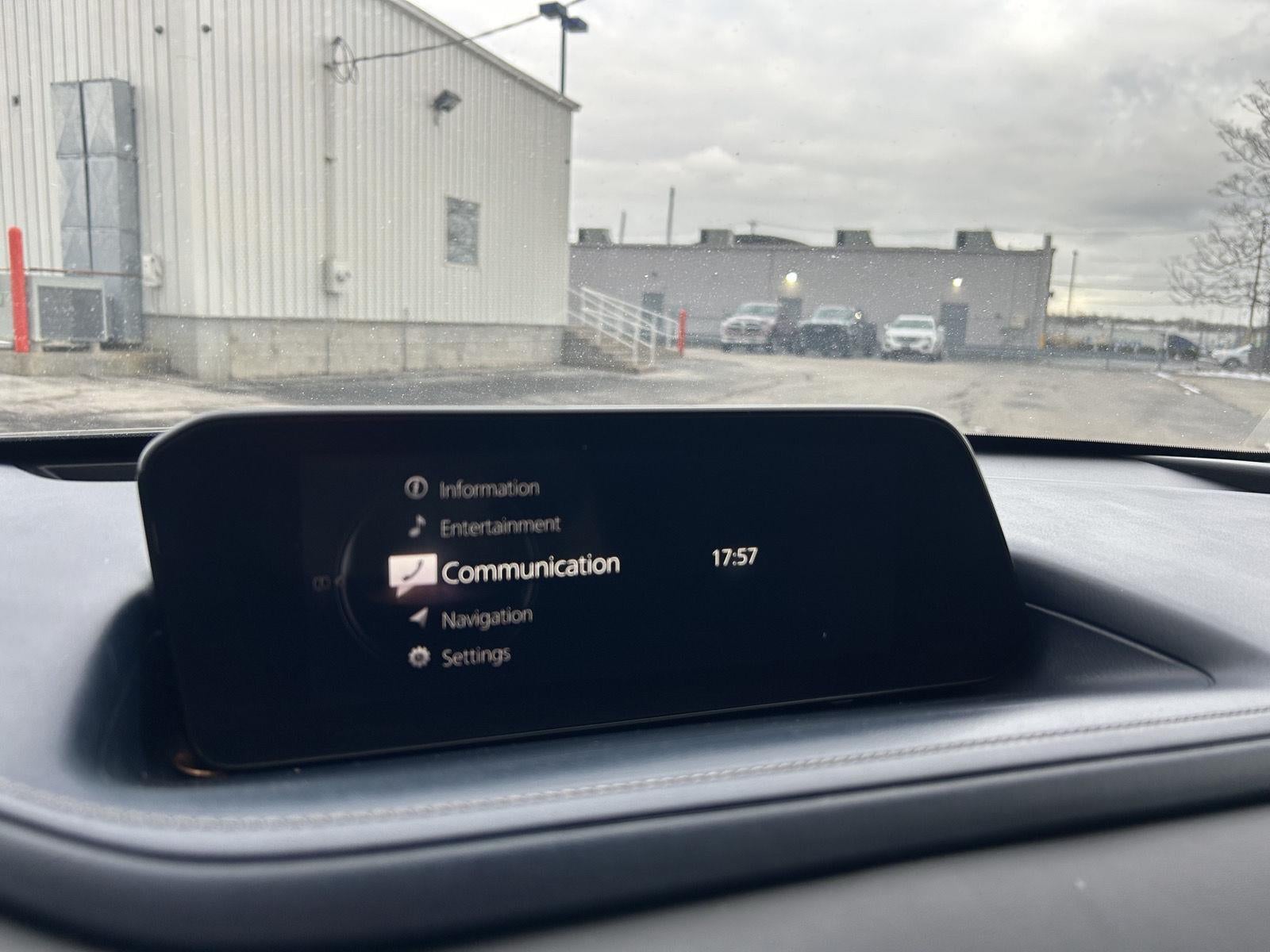 2020 Mazda Mazda CX-30 PREFERRED PACKAGE FWD