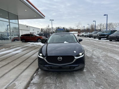 2020 Mazda Mazda CX-30 PREFERRED PACKAGE FWD