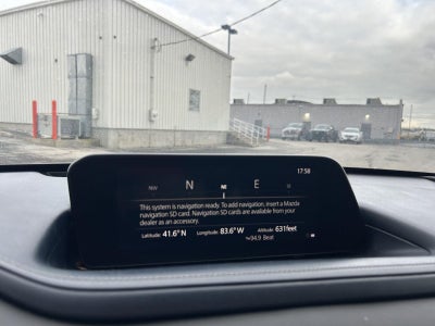 2020 Mazda Mazda CX-30 PREFERRED PACKAGE FWD